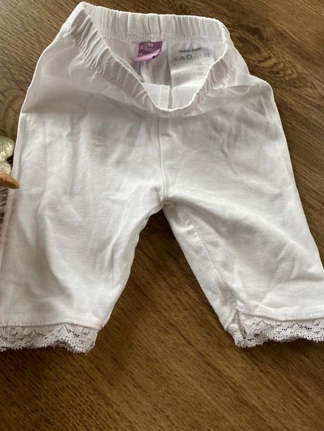 Leginky krátke s krajkou, dopodopo,92