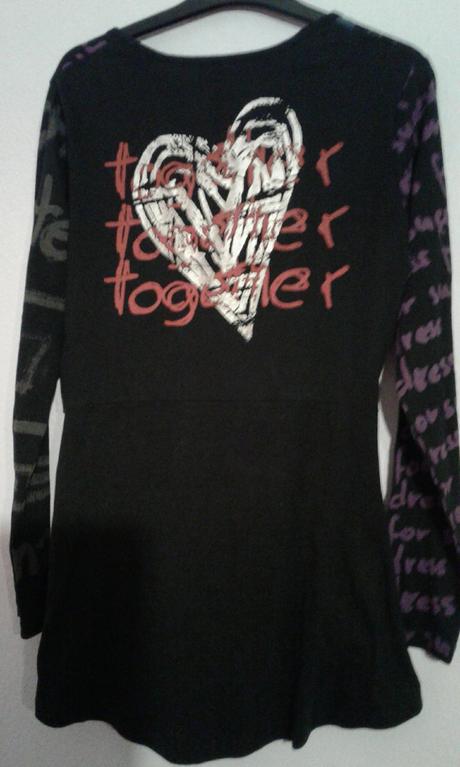 Tunika zn.desigual, desigual,m