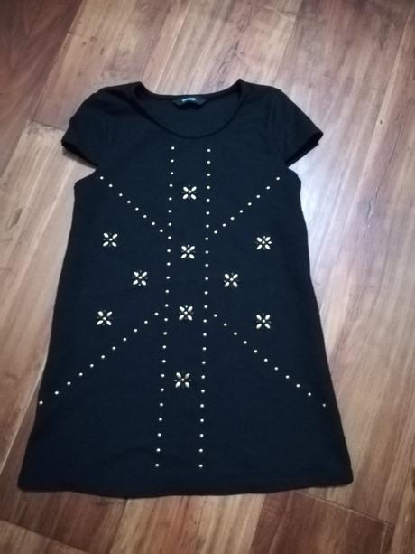 Šaty / vesta "george", george,116