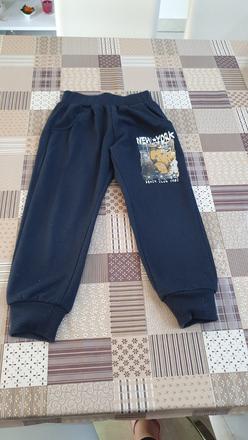 Teplaky, 98