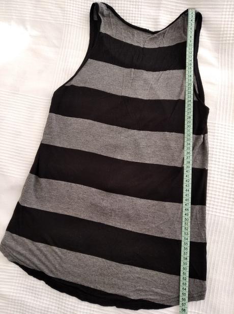 Štýlový top h&m, h&m,m