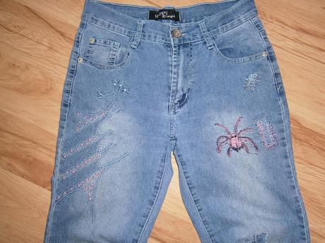 Strečove rifle, 152