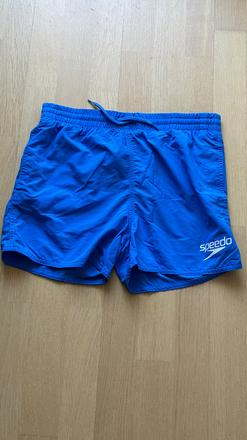 Značkové plavky, speedo,152