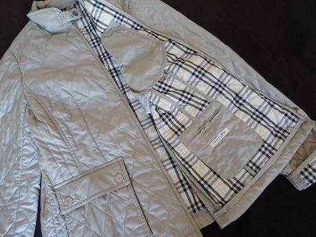 Dámska bunda christian berg, veľ.38, 38