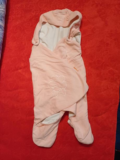 Zavinovačka do sedačky, emitex