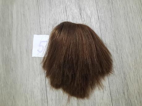 Hlavy barbie bez tela,