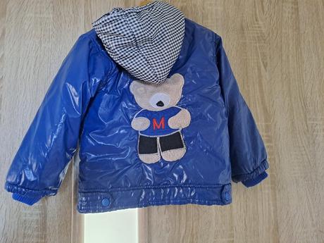 Vetrovka veľ.80, 80