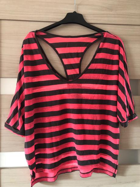 2ks športových tričiek, m