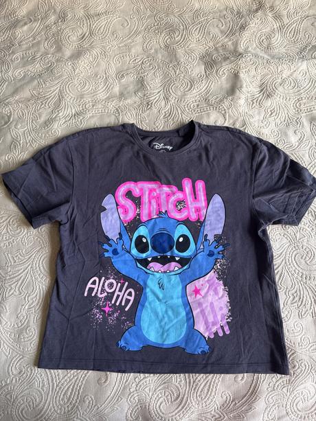 Tricko stitch, disney,146
