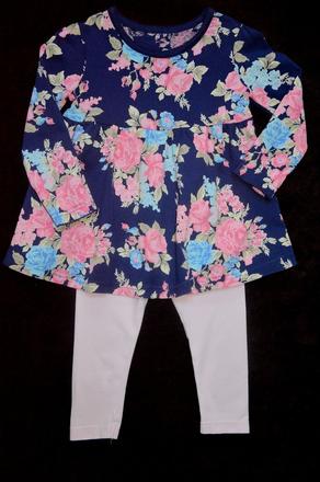 Kvetinový set, george,86