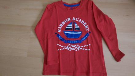 Pyzamo vrchny diel, lupilu,110