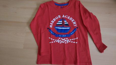 Pyzamo vrchny diel, lupilu,110