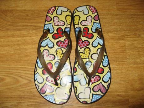 Srdiečkové žabky, 38