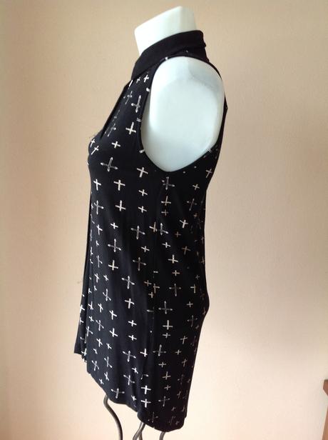 Blúzka /89a, new look,36