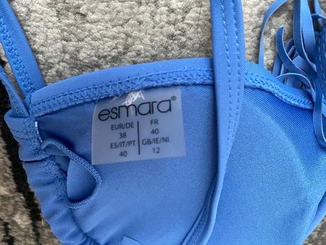 Plavky, new yorker,s