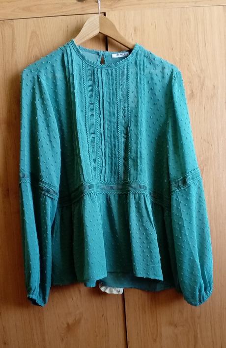 Orsay blúzka nová, orsay,44