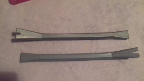 Kufrik s náradím pre majstra, 