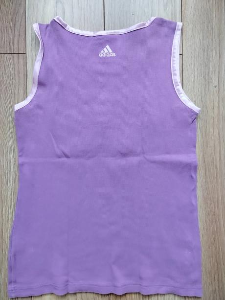 Dámske športové tielko, adidas,s