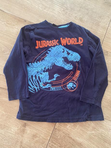 Chlapčenské tričko, pepco,122