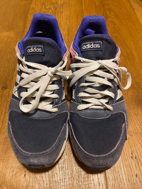 Adidas - botasky, adidas,42