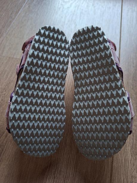 Sandálky protetika, protetika,25