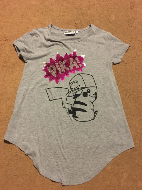 Tricko 146-152, c&a,152