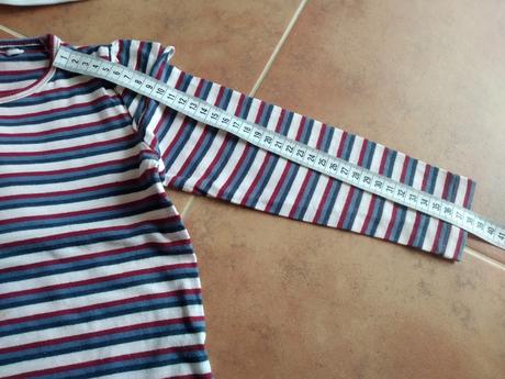 Tričká s dlhým rukávom, lupilu,86