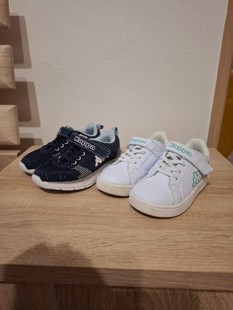 Kappa tenisky, kappa,25