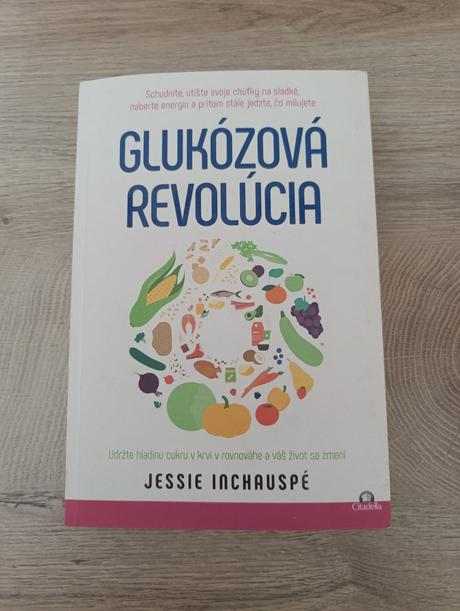 Glukozova revolúcia, 