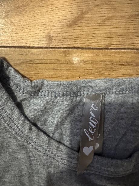 Šaty s filtrami, lewro,116