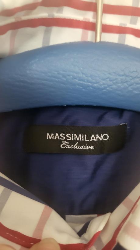 Panska kosela massimilano, m