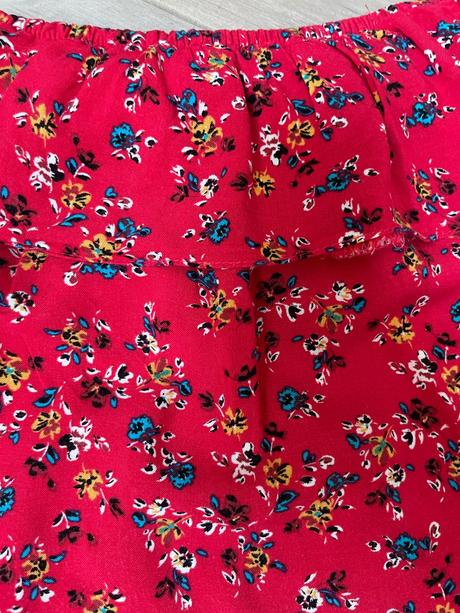 Letné šatky, young dimension,134