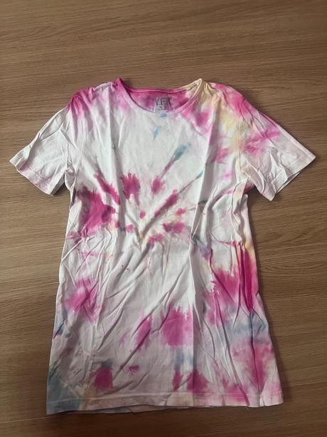 Tričká 5ks, h&m,146