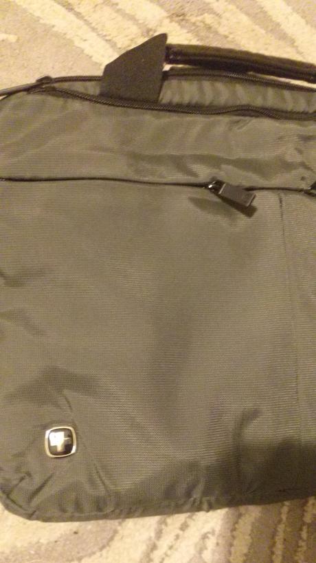 Taška wenger na notebook, 