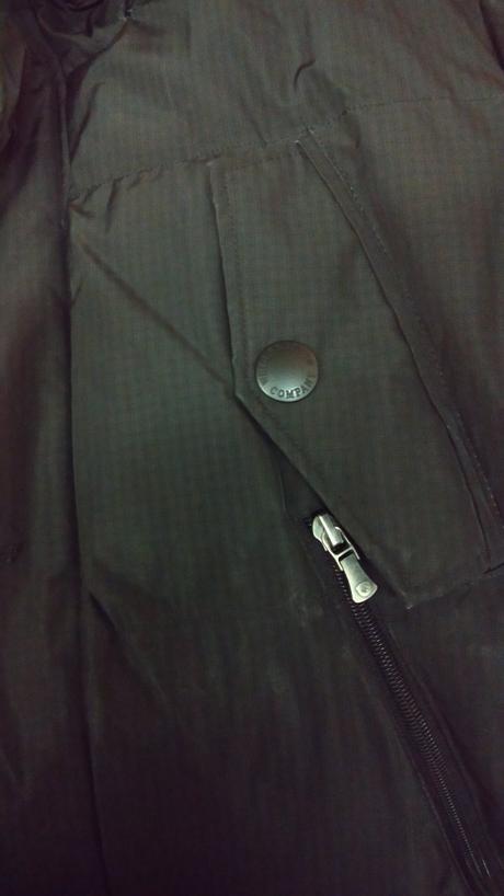 Bunda wellensteyn m-l, m