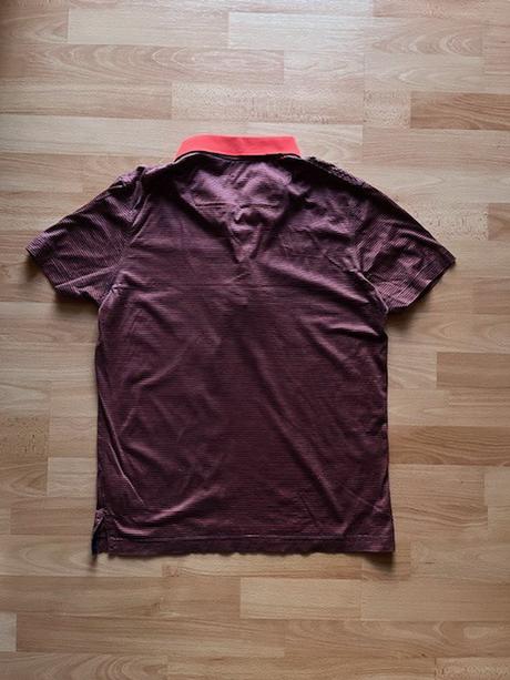 Pánske tričko van laack - veľ. l, l