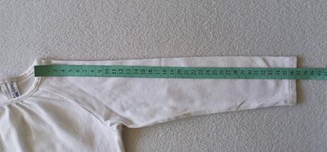 Elegantné tričko, 98