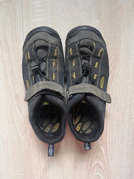 Keen jasper - v.35, keen,35