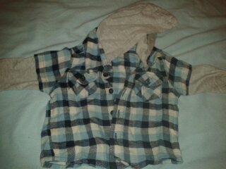 Košeľa, cherokee,50