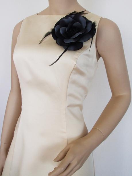 Spoločenské šaty, 40