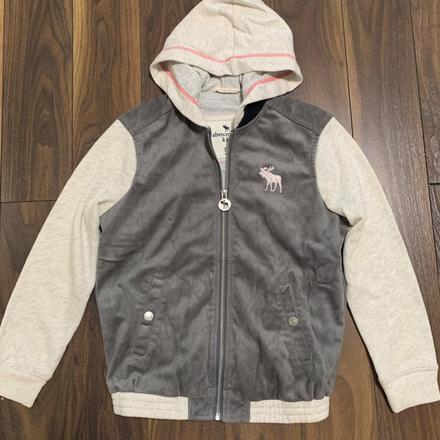 Bundo-mikina abercrombie, abercrombie&fitch,128