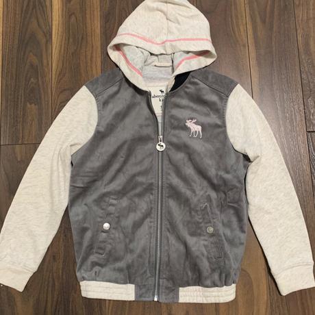 Bundo-mikina abercrombie, abercrombie&fitch,128