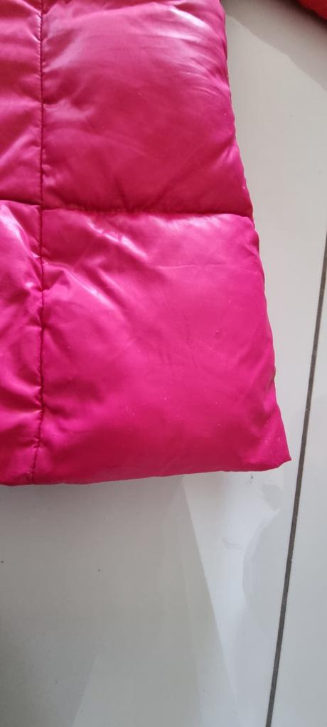 Bunda benetton, benetton,140