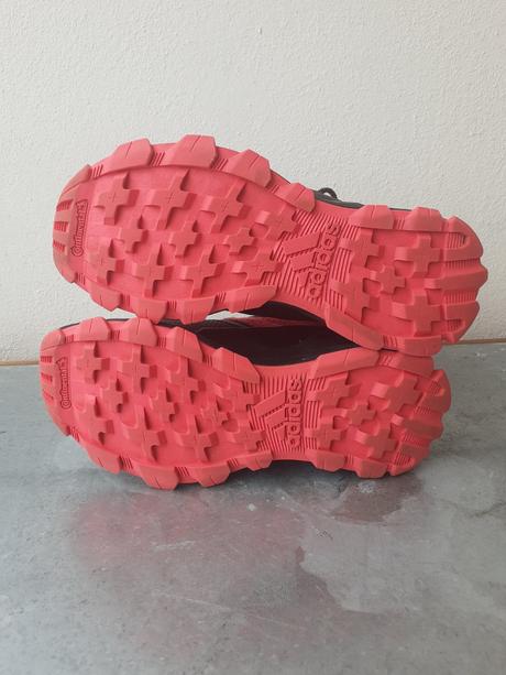 Zimné topánky adidas, adidas,35