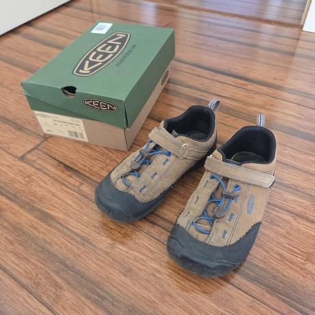 Keen jasper ii cnx, keen,35