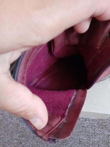 Prechodné topánky, veľ. 30, lasocki,30