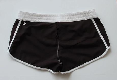 Dámske board šortky billabong boy fit, billabong,xl