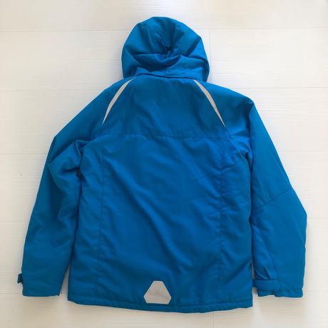 Krasna vetrovka, h&m,152