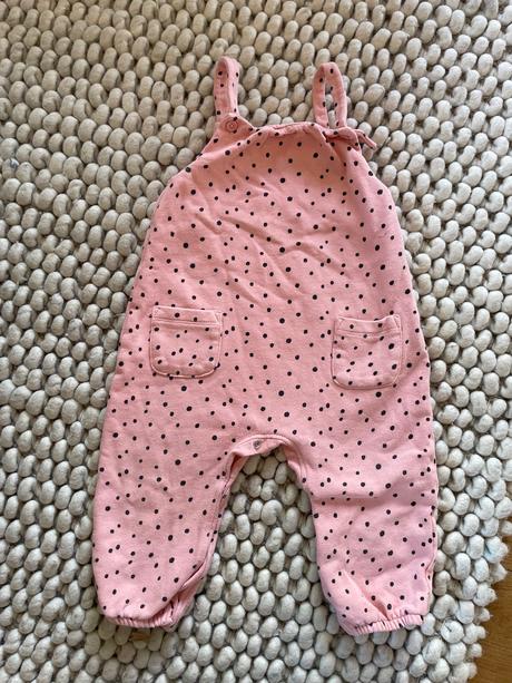 Teplakovy overal next, next,86