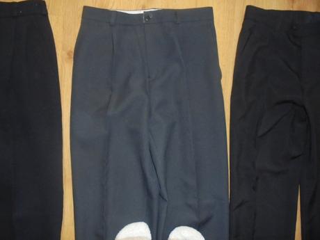 Nohavice, f&f,m